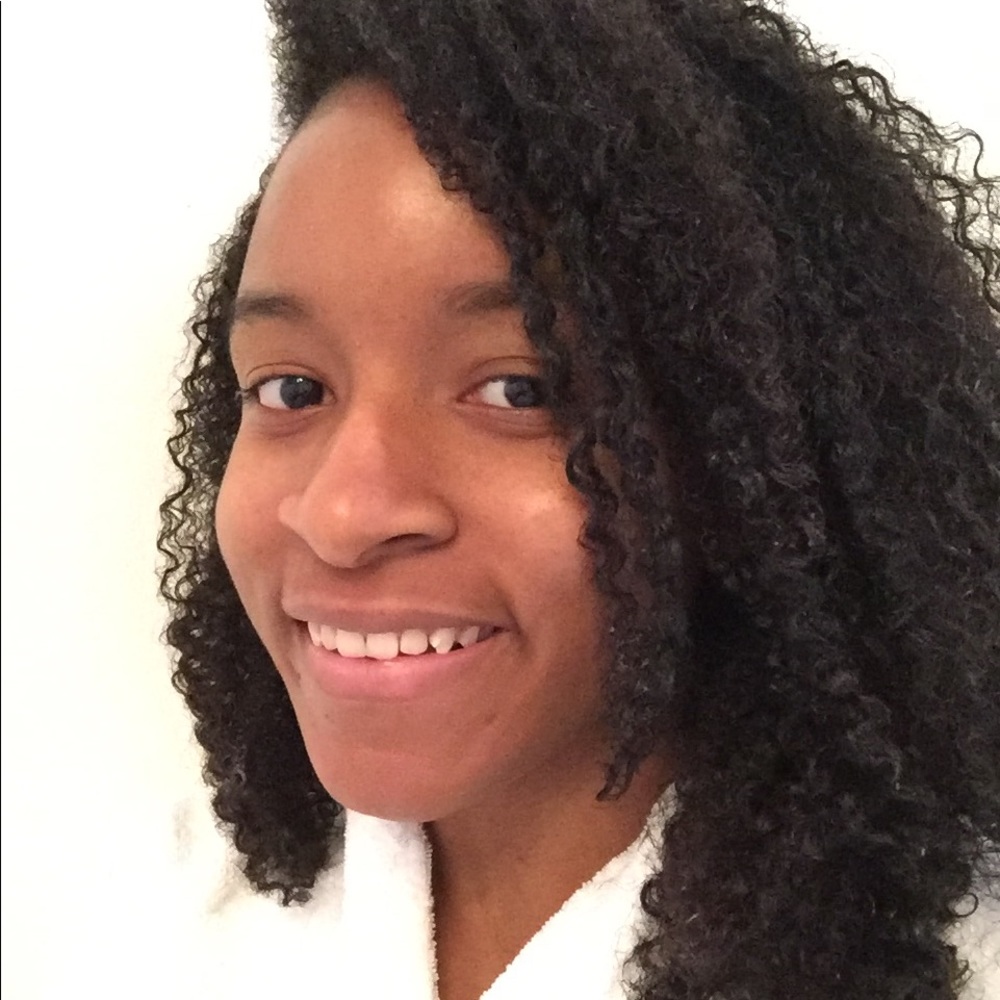 Meet your Posher, Andree